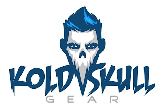 KOLD SKULL GEAR logo