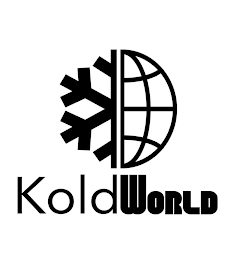 KOLD WORLD logo