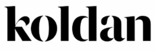 KOLDAN logo