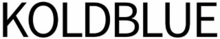 KOLDBLUE logo