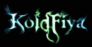 KOLDFIYA logo
