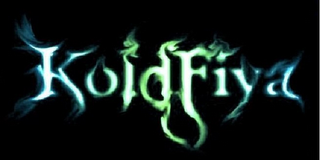 KOLDFIYA logo