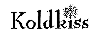 KOLDKISS logo