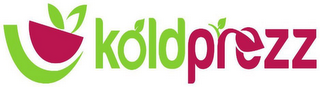 KOLDPREZZ logo