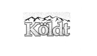 KOLDT logo