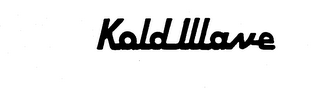 KOLDWAVE logo