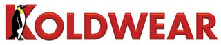 KOLDWEAR logo