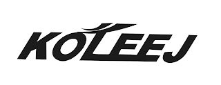 KOLEEJ logo