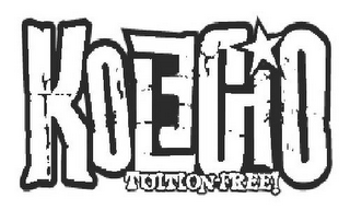 KOLEGIO TUITION FREE! logo