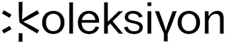 KOLEKSIYON logo