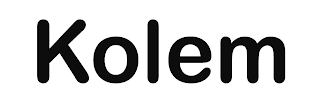 KOLEM logo