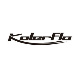KOLERFLO logo