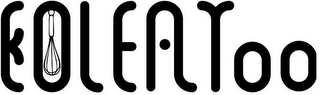 KOLERTOO logo