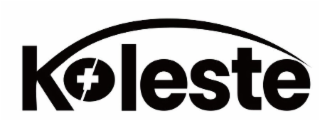 KOLESTE logo