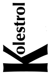 KOLESTROL logo