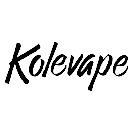 KOLEVAPE logo