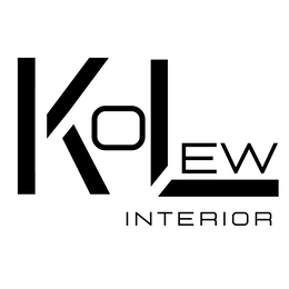 KOLEW INTERIOR logo