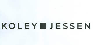 KOLEY JESSEN logo