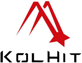 KOLHIT logo