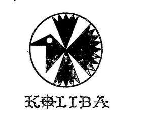 KOLIBA logo