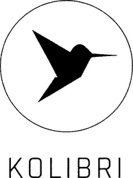 KOLIBRI logo