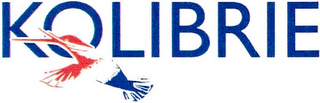 KOLIBRIE logo