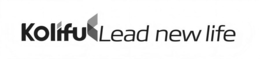 KOLIFU LEAD NEW LIFE logo