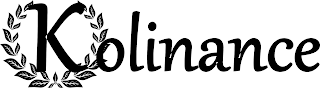KOLINANCE logo
