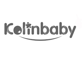 KOLINBABY logo
