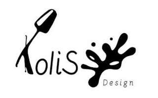 KOLIS DESIGN logo