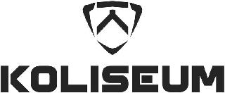 KOLISEUM logo