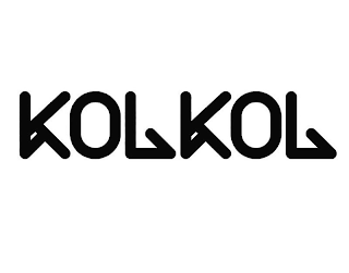 KOLKOL logo