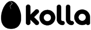 KOLLA