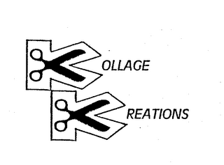 KOLLAGE KREATIONS logo
