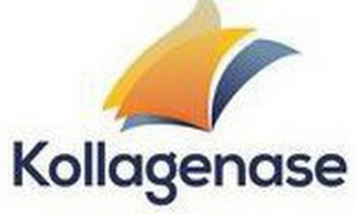 KOLLAGENASE logo