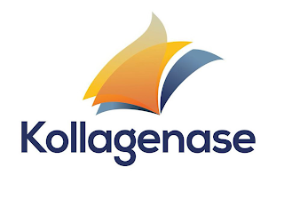 KOLLAGENASE logo