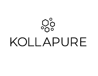 KOLLAPURE logo