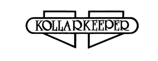 KOLLARKEEPER logo