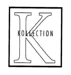 KOLLECTION logo
