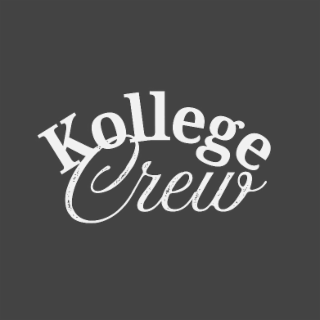 KOLLEGE CREW logo