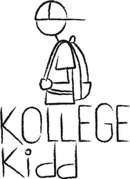 KOLLEGE KIDD logo