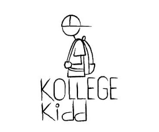 KOLLEGE KIDD logo