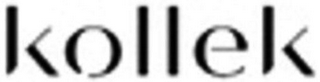 KOLLEK logo