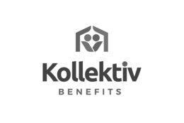 KOLLEKTIV BENEFITS logo