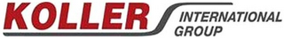 KOLLER INTERNATIONAL GROUP logo