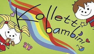 KOLLETTI BAMBINI logo