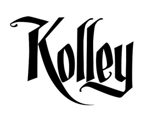 KOLLEY logo