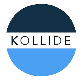 KOLLIDE KOLLIDE logo