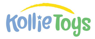 KOLLIE TOYS logo