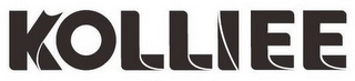 KOLLIEE logo